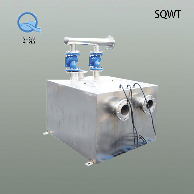 污水提升設備SQWT系列